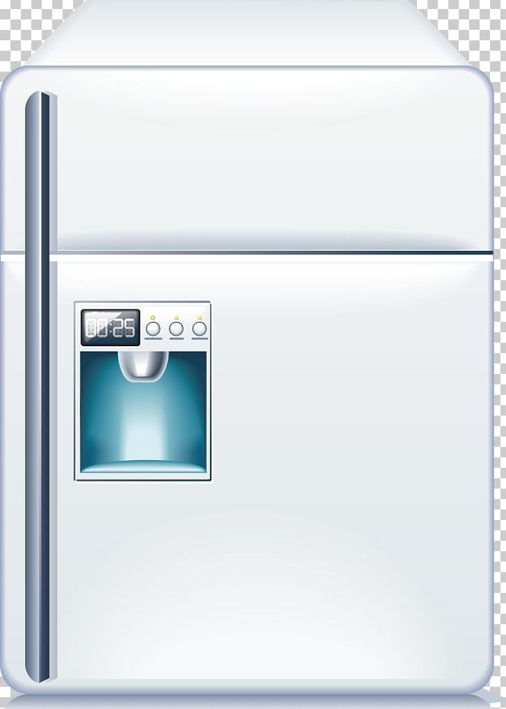 Refrigerator Home Appliance PNG, Clipart, App, Electronics, Encapsulated Postscript, Household, Household Appliances Free PNG Download
