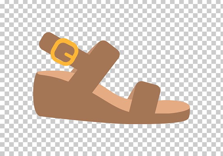 Shoe Emoji Sandal Clothing Flip-flops PNG, Clipart, Clothing, Emoji, Emoticon, Finger, Flipflops Free PNG Download