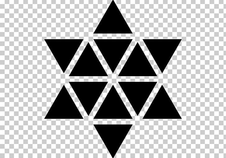 Symbol Hexagon Polygon Geometry Star Of David PNG, Clipart, Angle, Area, Black, Black And White, Brand Free PNG Download