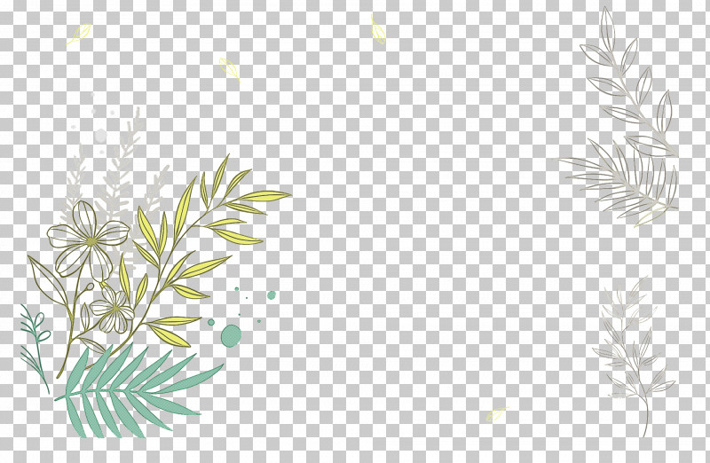 Floral Design PNG, Clipart, Floral Design, Grasses, Leaf, Line, Line Art Free PNG Download