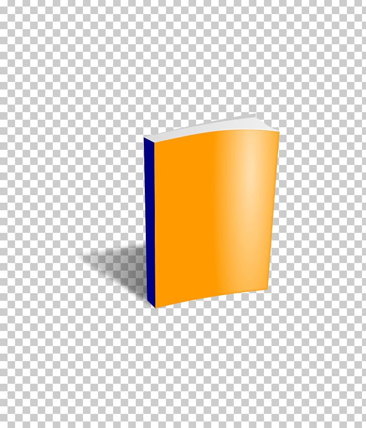 Book PNG, Clipart, Angle, Blog, Book, Book Cliparts Orange, Book Cover Free PNG Download