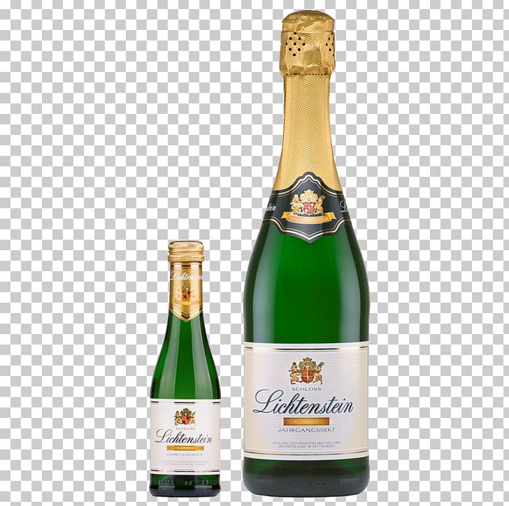 Champagne Lichtenstein Castle Glass Bottle Wine Sekt PNG, Clipart, Alcoholic Beverage, Bottle, Champagne, Chateau, Drink Free PNG Download