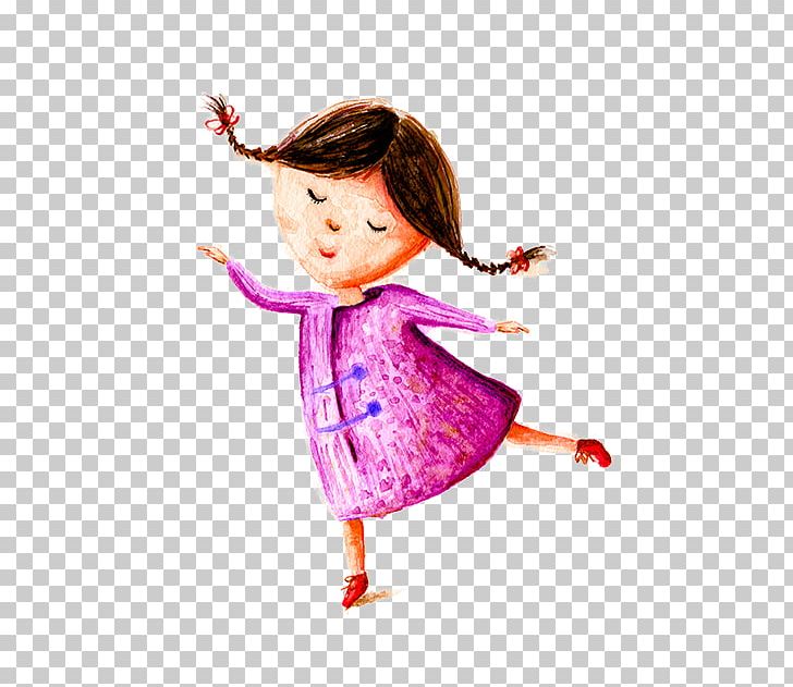 Child Doll Pink M Fairy PNG, Clipart,  Free PNG Download