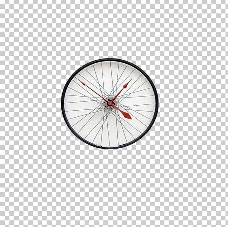 Clock U015aciana Bicycle Wheel Time PNG, Clipart, Aesthetics, Alarm Clock, Bicycle, Bicycle Frame, Bicycle Part Free PNG Download