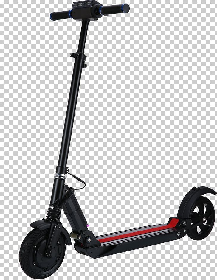 Electric Kick Scooter Electricity Electric Motor PNG, Clipart, Automotive Exterior, Bicycle, Bicycle Accessory, Bicycle Frame, Brake Free PNG Download
