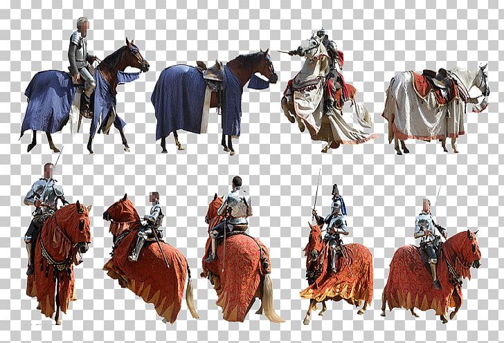 Middle Ages Knight Horse Cavalry Body Armor PNG, Clipart, Armor, Cavalry, Chivalry, Costume Design, European Border Free PNG Download