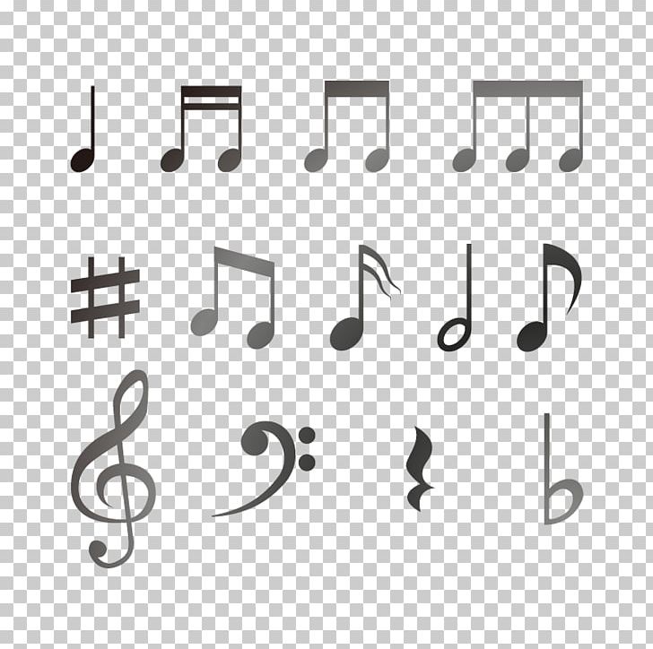 Musical Note Staff PNG, Clipart, Angle, Free Music, Free Stock Png, Happy Birthday Vector Images, Logo Free PNG Download