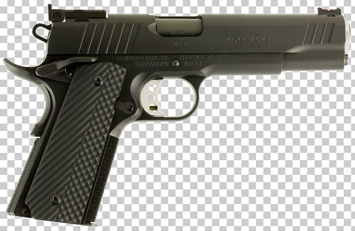 Springfield Armory M1911 Pistol .45 ACP Firearm Automatic Colt Pistol PNG, Clipart, 9 Mm, 45 Acp, 380 Acp, 919mm Parabellum, Airsoft Free PNG Download
