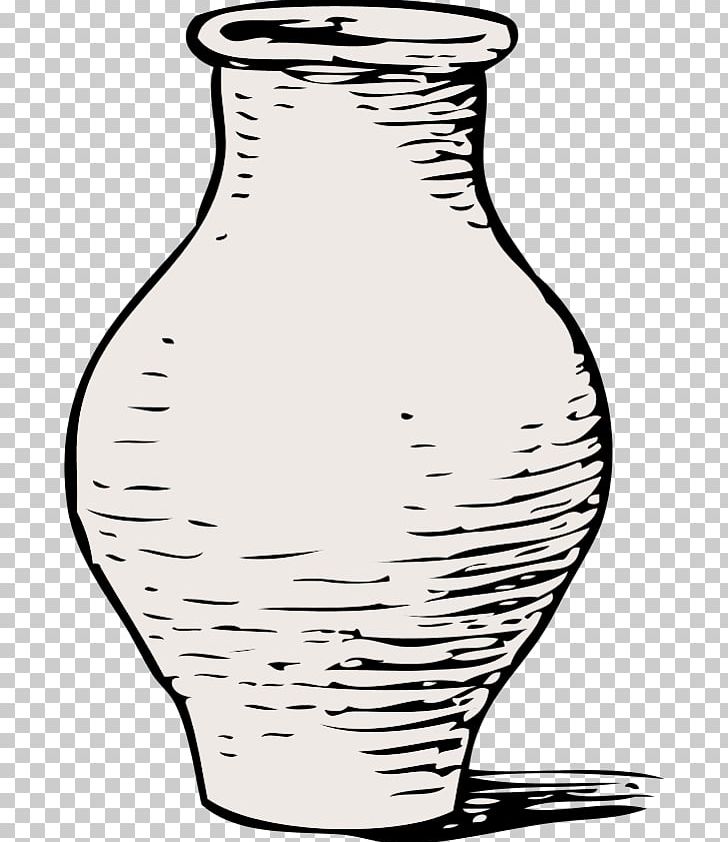 Vase Free Content PNG, Clipart, Artwork, Beanstalk Clipart, Black And White, Container, Decorative Arts Free PNG Download