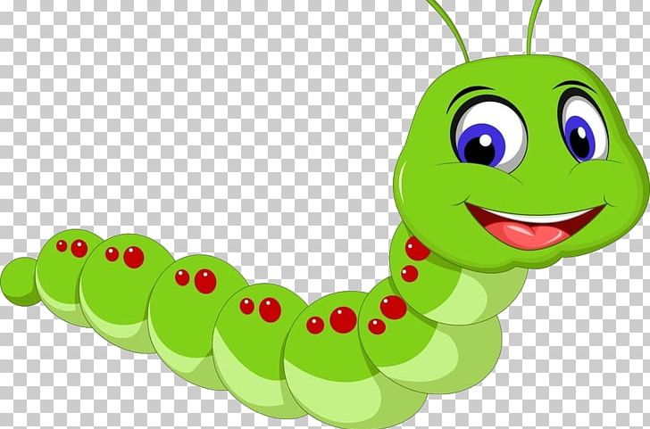 caterpillar clipart
