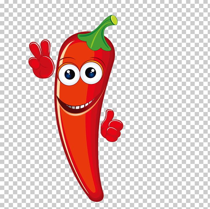 Chili Pepper Bell Pepper Chongqing Hot Pot PNG, Clipart, Bell Peppers And Chili Peppers, Cartoon Character, Cartoon Eyes, Cartoons, Chili Free PNG Download