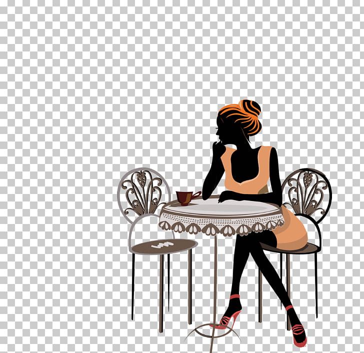 Coffee PNG, Clipart, Animation, Cartoon, Chair, Coffee, Download Free PNG Download