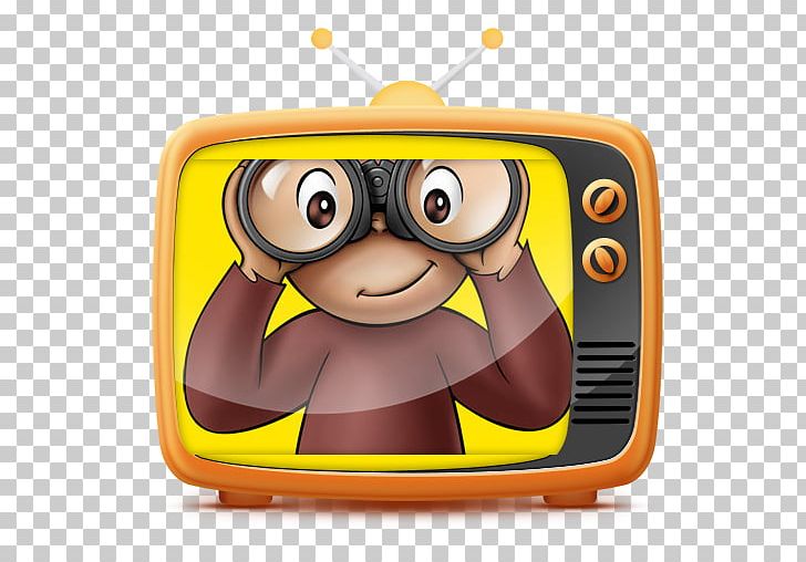 Curious George Television Show PBS Kids Animation PNG, Clipart,  Free PNG Download