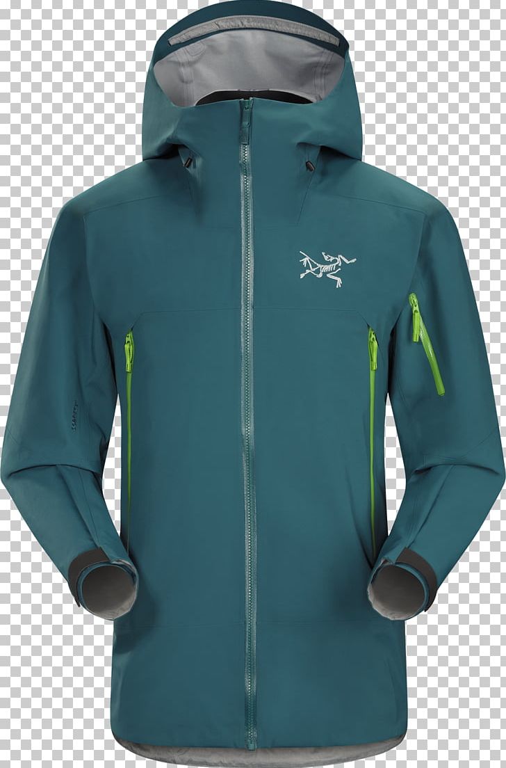 Hoodie Jacket Arc'teryx Polar Fleece Clothing PNG, Clipart,  Free PNG Download