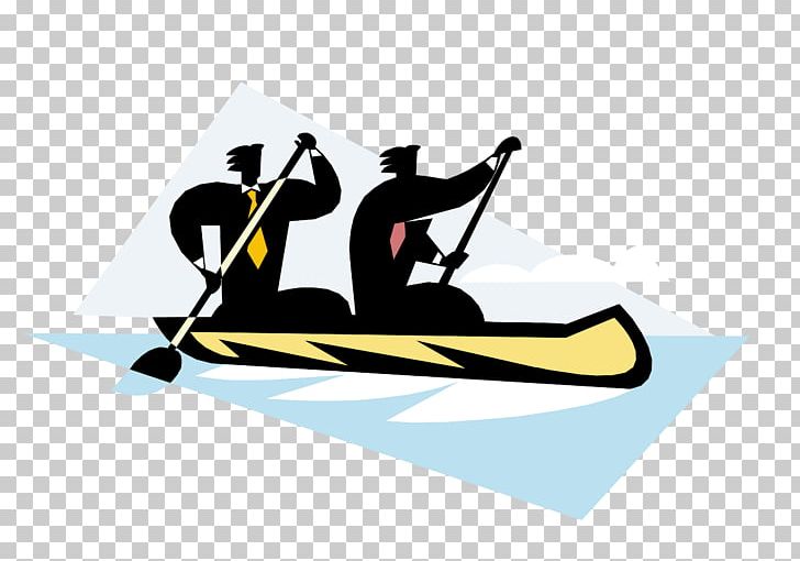Rowing Euclidean Illustration PNG, Clipart, Boat, Boating, Brand, Character Material, Dugout Canoe Free PNG Download
