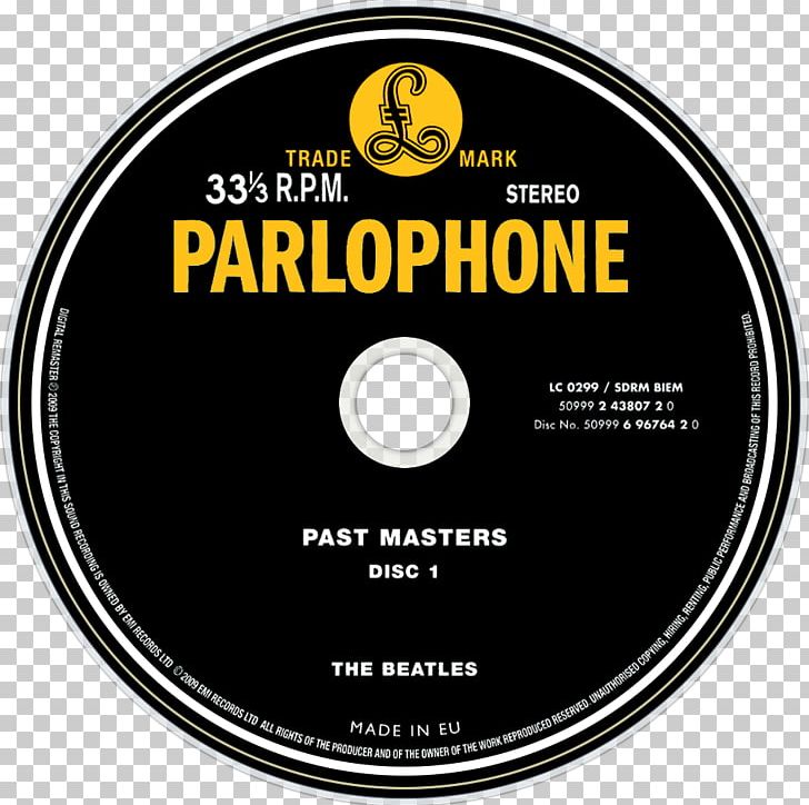 The Beatles Collection Sgt. Pepper's Lonely Hearts Club Band Parlophone A Hard Day's Night PNG, Clipart,  Free PNG Download