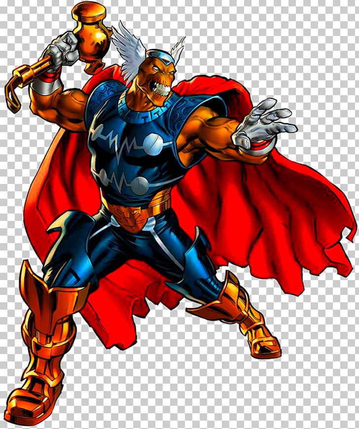 Beta Ray Bill Thor Marvel: Avengers Alliance Surtur Ares PNG, Clipart, Action Figure, Ares, Beta Ray Bill, Captain America, Character Free PNG Download