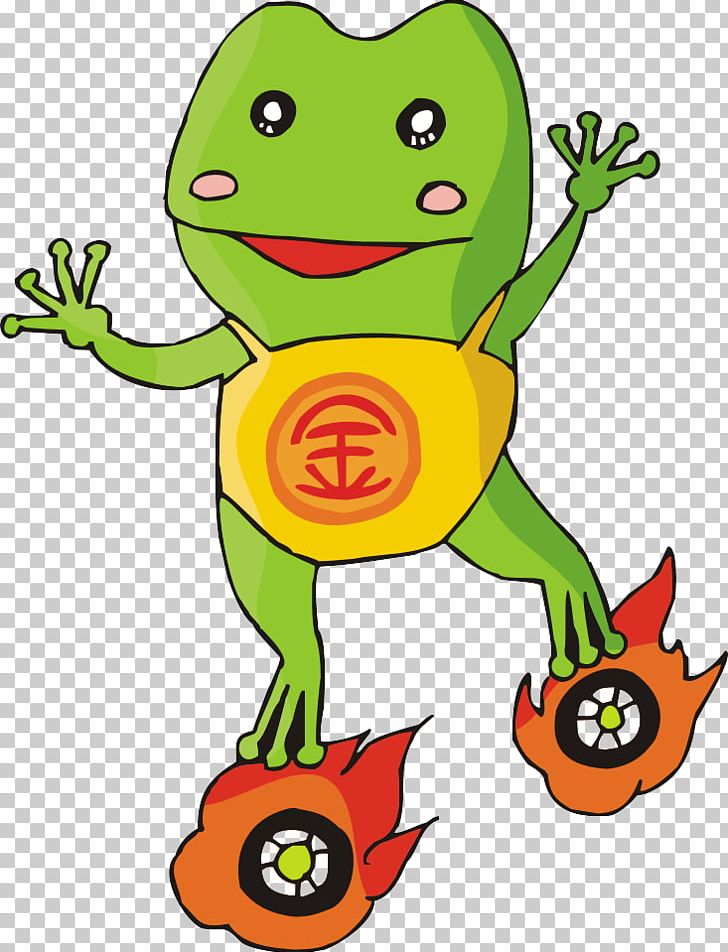 Frog Cartoon PNG, Clipart, Adobe Illustrator, Animals, Cartoon, Color, Encapsulated Postscript Free PNG Download