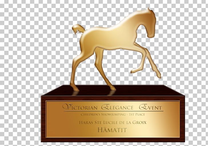 Stallion Trophy PNG, Clipart,  Free PNG Download