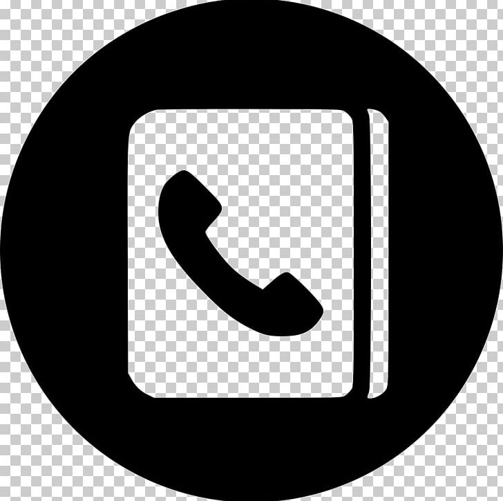 Telephone Directory Computer Icons Address Book Mobile Phones PNG, Clipart, Address, Address Book, Angle, Black, Black And White Free PNG Download