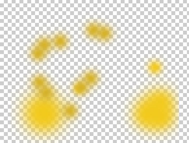 Yellow Petal Sky Pattern PNG, Clipart, Art, Circle, Computer, Computer Wallpaper, Glow Free PNG Download