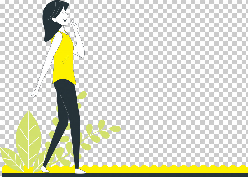 Logo Font Yellow Line Behavior PNG, Clipart, Behavior, Human, Line, Logo, M Free PNG Download