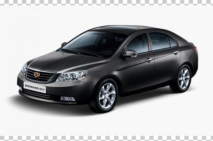 Emgrand EC7 Mid-size Car Geely PNG, Clipart, Automotive Exterior, Car, Compact Car, Geely Emgrand Ec 7, Grille Free PNG Download