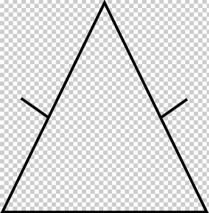 Equilateral Triangle Drawing Mathematics Shape PNG, Clipart, Angle, Area, Art, Black, Black And White Free PNG Download
