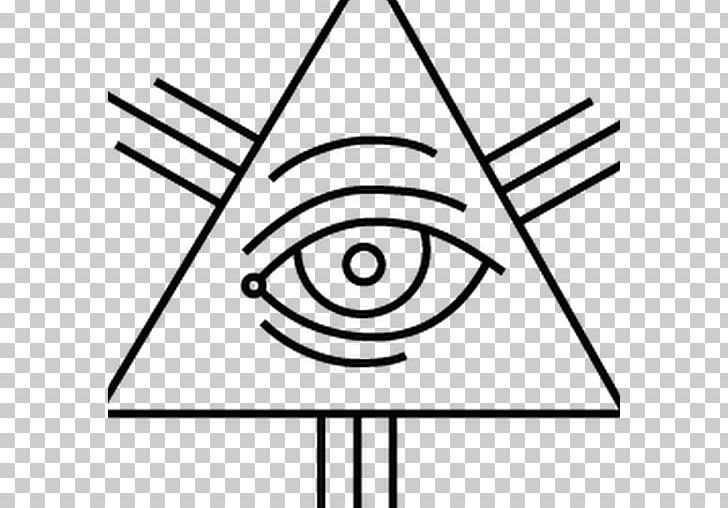Eye Of Providence Divine Providence Symbol Eye Of Horus Trinity PNG, Clipart, Angle, Area, Black, Black And White, Circle Free PNG Download
