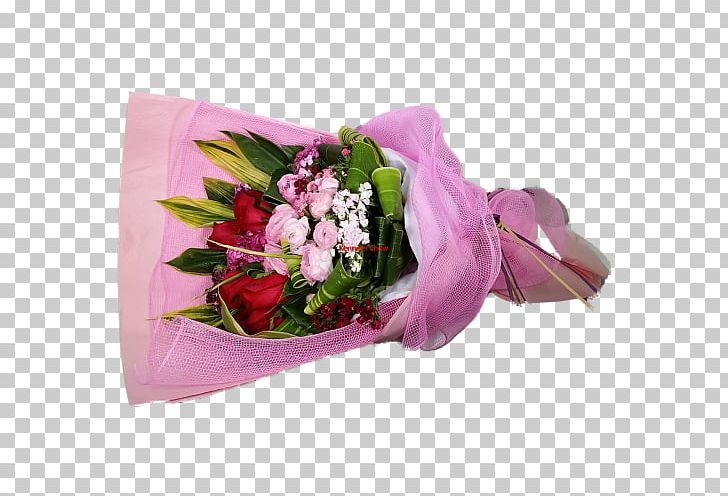 Garden Roses Pink Hong Kong Flower Bouquet Cut Flowers PNG, Clipart, Artificial Flower, Cut Flowers, Floral Design, Floristry, Flower Free PNG Download