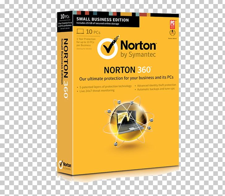 Norton AntiVirus Norton 360 Antivirus Software Norton Internet Security Symantec PNG, Clipart, Antivirus Software, Avg Antivirus, Brand, Computer, Computer Software Free PNG Download