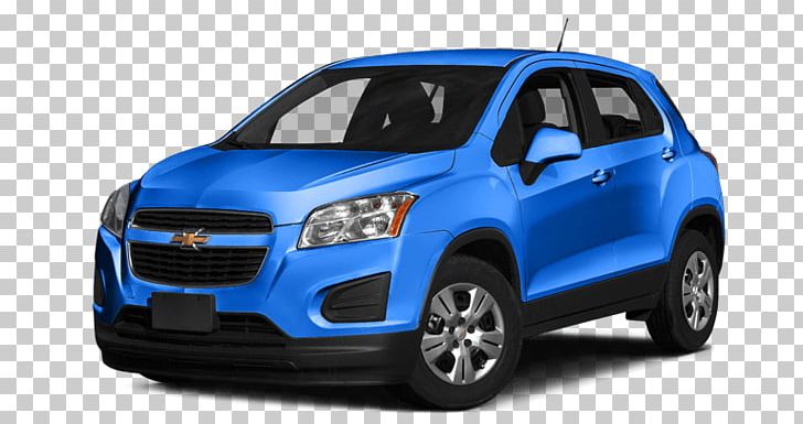 2015 Chevrolet Trax Car Sport Utility Vehicle General Motors PNG, Clipart, 2015 Chevrolet Trax, 2016 Chevrolet Trax, Aut, Automotive Design, Car Free PNG Download