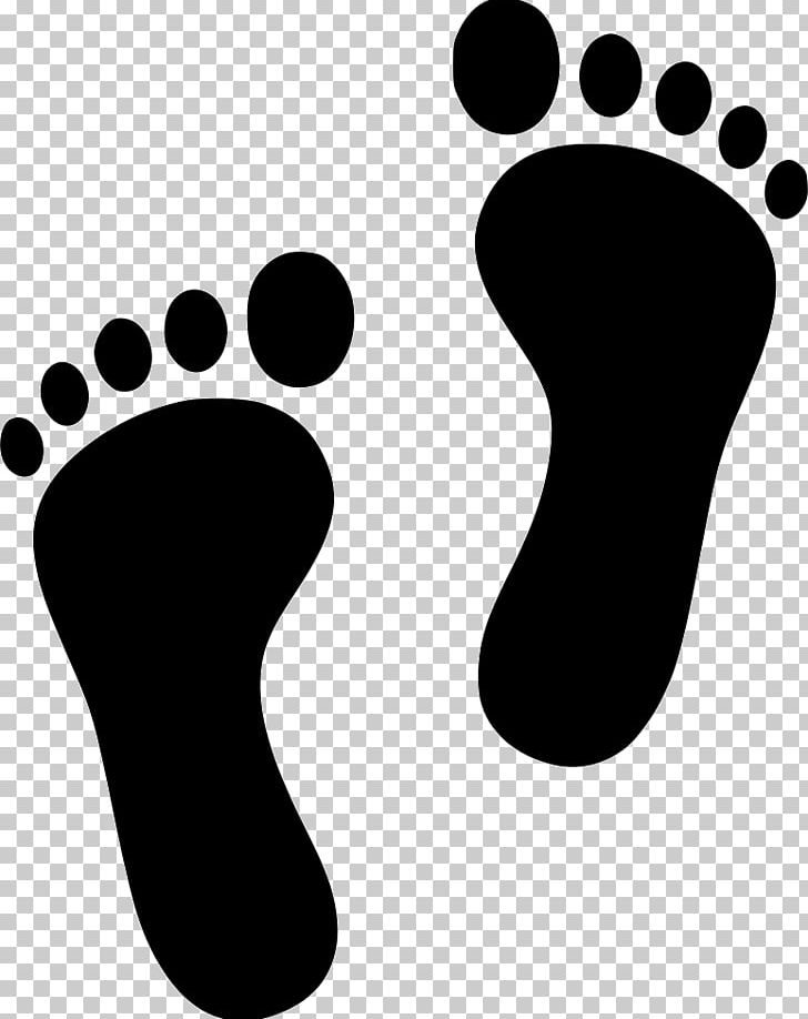 Footprint Silhouette PNG, Clipart, Animals, Black And White, Cdr, Child, Finger Free PNG Download