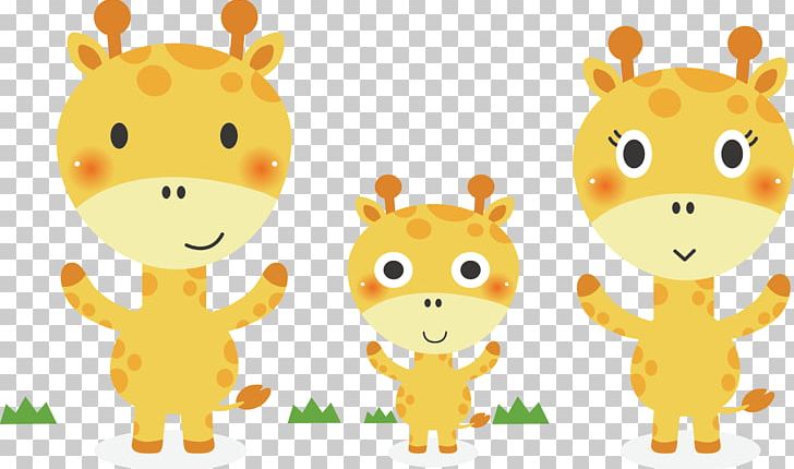 Giraffe Cartoon Cuteness PNG, Clipart, Animal, Animal Vector, Animation, Balloon Cartoon, Carnivoran Free PNG Download