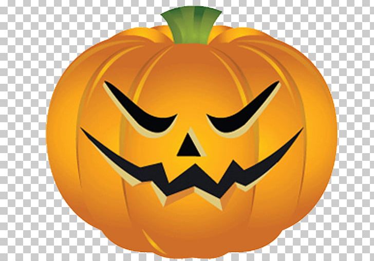 Jack-o'-lantern Pumpkin Halloween Winter Squash Calabaza PNG, Clipart,  Free PNG Download