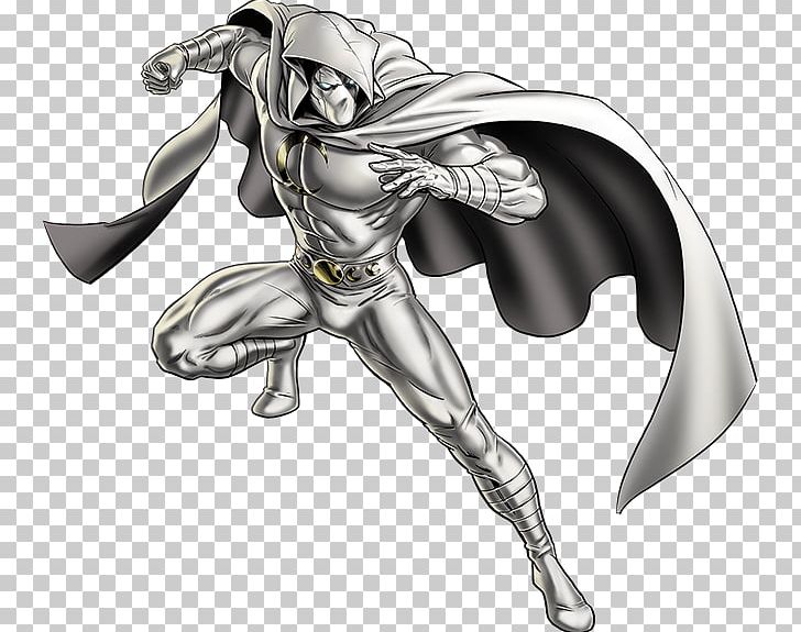 Marvel: Avengers Alliance Moon Knight Hulk Marvel Comics PNG, Clipart, Automotive Design, Brother Voodoo, Character, Comic, Comic Book Free PNG Download