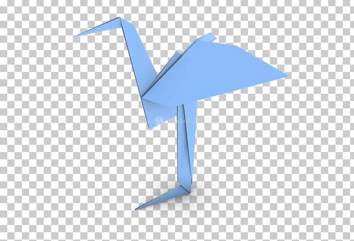 Origami Paper Heron Paper Craft PNG, Clipart, Angle, Animal, Animals, Art Paper, Bird Free PNG Download
