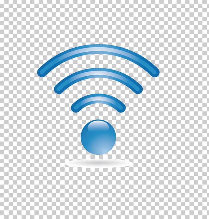 Wi-Fi Icon PNG, Clipart, Adobe Illustrator, Blue, Circle, Color, Download Free PNG Download