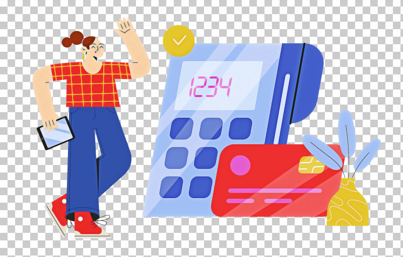 Shopping Mobile Business PNG, Clipart, Behavior, Business, Cartoon, Geometry, Human Free PNG Download