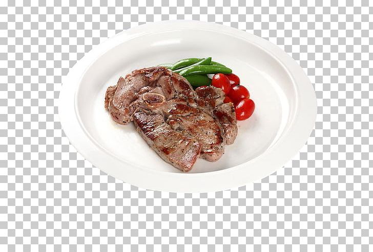 Anime Food (Search results for: Steak) | Food, Yummy food, Food  illustrations