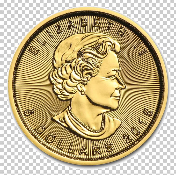 Canadian Gold Maple Leaf Bullion Coin Gold Coin PNG, Clipart, Bronze Medal, Bullion, Bullion Coin, Canadian Gold Maple Leaf, Canadian Maple Leaf Free PNG Download