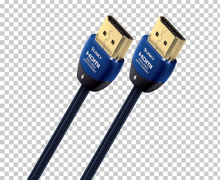 Digital Audio HDMI AudioQuest Electrical Cable Ethernet PNG, Clipart, Adapter, Audioquest, Cable, Copper Conductor, Data Transfer Cable Free PNG Download