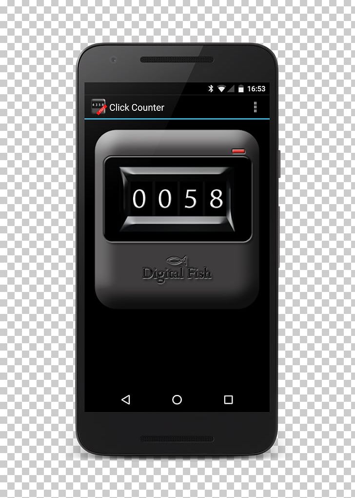 Feature Phone Smartphone Click Counter Android PNG, Clipart, Android, Computer, Counter, Download, Electronic Device Free PNG Download