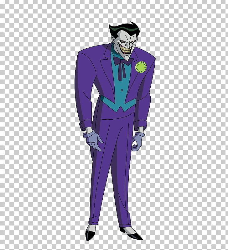 Joker Batman Harley Quinn Penguin Animated Series PNG, Clipart, Animation, Batman, Batman Beyond Return Of The Joker, Batman The Animated Series, Bruce Timm Free PNG Download