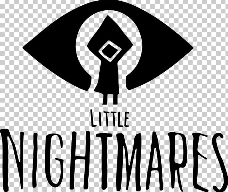 Little Nightmares Inside PlayStation 4 Video Game Xbox One PNG, Clipart, 2017, Area, Bandai Namco Entertainment, Black And White, Brand Free PNG Download