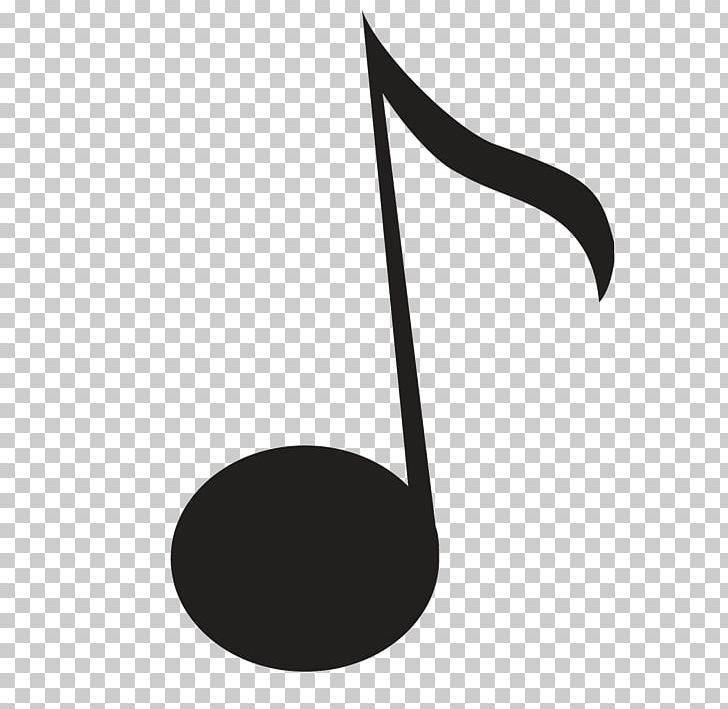 Musical Note PNG, Clipart, Black And White, Computer Icons, Craft, Decal, Idea Free PNG Download