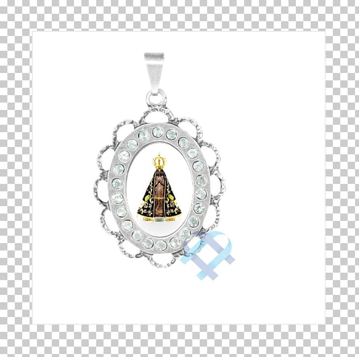 Our Lady Of Aparecida Locket Christmas Ornament PNG, Clipart, Aparecida, Christmas, Christmas Ornament, Holidays, Jewellery Free PNG Download
