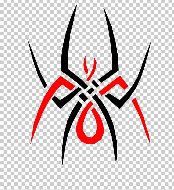 Spider Tattoo Drawing PNG, Clipart, Area, Art, Artwork, Black House Spider, Black Widow Spider Free PNG Download