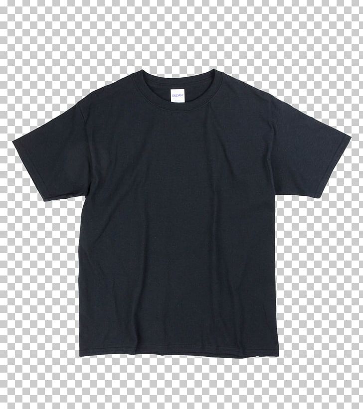 T-shirt Gildan Activewear Vans Clothing PNG, Clipart, 100 Cotton, Active Shirt, Angle, Black, Clothing Free PNG Download