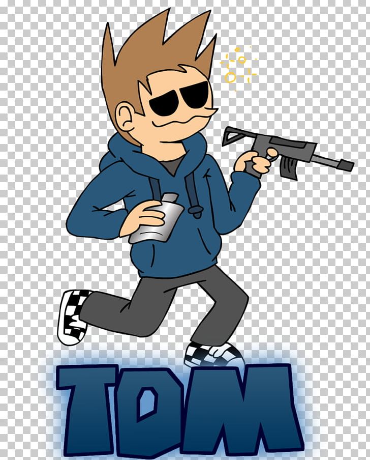 Tom YouTube Wikia PNG, Clipart, Animation, Art, Cartoon, Deviantart, Edd Gould Free PNG Download
